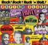 Cover: Rock! Rock! Rock´n´Roll - Rhythm & Blues Party (Rock! Rock! Rock´n´Roll!)