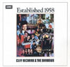 Cover: Cliff Richard - Established 1958