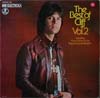 Cover: Cliff Richard - The Best of Cliff Vol. 2