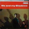 Cover: Cliff Richard - Me And My Shadows