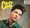 Cover: Cliff Richard - Cliff  (RI)