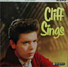 Cover: Cliff Richard - Cliff Sings