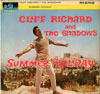 Cover: Cliff Richard - Summer Holiday
