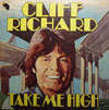 Cover: Richard, Cliff - Take Me High
