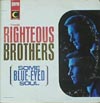 Cover: The Righteous  Brothers - Some Blue-Eyed Soul