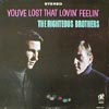 Cover: The Righteous  Brothers - You´ve Lost That Loving Feeling