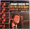 Cover: Johnny Rivers - Here We a Go Go Again