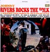 Cover: Johnny Rivers - Johnyn Rivers Rocks The Folk - 12 Greatest Folk Songs In His A Go Go Style