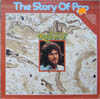 Cover: Johnny Rivers - The Story of Pop