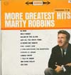 Cover: Marty Robbins - More Greatest Hits