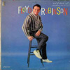Cover: Floyd Robinson - Floyd Robinson