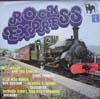 Cover: Various Artists of the 60s - Rock Express
