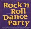 Cover: Various Artists of the 60s - Rock and Roll Dance Party Volume Three