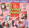Cover: Rock! Rock! Rock´n´Roll - The Teenage Queens