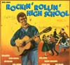 Cover: Various Artists of the 60s - Rockin Rollin High School Vol. 1 