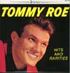 Cover: Tommy Roe - Hits And Rarities