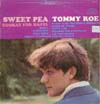 Cover: Tommy Roe - Sweet Pea