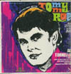 Cover: Tommy Roe - Whirling With Tommy Roe and Al Tornello