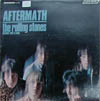 Cover: The Rolling Stones - Aftermath (US)