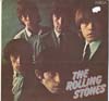 Cover: The Rolling Stones - The Rolling Stones (Amiga Compilation)