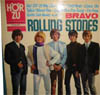 Cover: The Rolling Stones - Bravo Rolling Stones (H�r zu)
