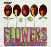 Cover: The Rolling Stones - Flowers