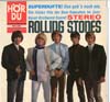 Cover: The Rolling Stones - Rolling Stones - H�r Du (Gr�nes Vinyl)
