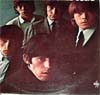 Cover: The Rolling Stones - The Rolling Stones No. 2
