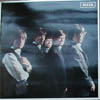 Cover: The Rolling Stones - The Rolling Stones