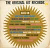 Cover: Various Artists of the 60s - The Original Hit Records