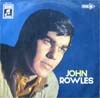 Cover: Rowles, John - John Rowles