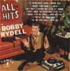 Cover: Bobby Rydell - All The Hits