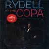 Cover: Bobby Rydell - Rydell At The Copa