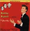 Cover: Bobby Rydell - Bobby Rydell Salutes the Great Ones