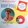 Cover: Bobby Rydell - The Top Hits of 1963