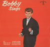 Cover: Bobby Rydell - Bobby Sings Bobby Swings