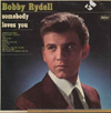 Cover: Bobby Rydell - Somebody Loves You