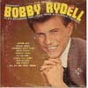 Cover: Various Artists of the 60s - Starring Bobby Rydell, also Starring The Isley Brothers & Charlie Francis