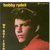 Cover: Bobby Rydell - We Got Love