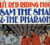 Cover: Sam, The Sham & The Pharaos - Li´l Red Riding Hood