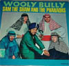 Cover: Sam, The Sham & The Pharaos - Woolly Bully