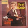 Cover: Sarne, Mike - Come Outside (Compil.)