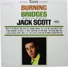 Cover: Jack Scott - Burning Bridges