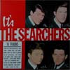 Cover: Searchers, The - Its  The Searchers