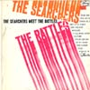 Cover: The Searchers - The Searchers Meet The Rattles - Recorded at The Star Club