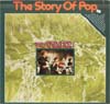 Cover: Searchers, The - The Story of Pop