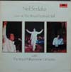 Cover: Neil Sedaka - Live At the Royal Festival Hall with the Royal Philharmonic Orchestra
