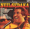 Cover: Neil Sedaka - Sunny
