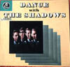Cover: Shadows, The - Dance With The Shadows
