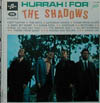 Cover: Shadows, The - Hurrah ! For The Shadows